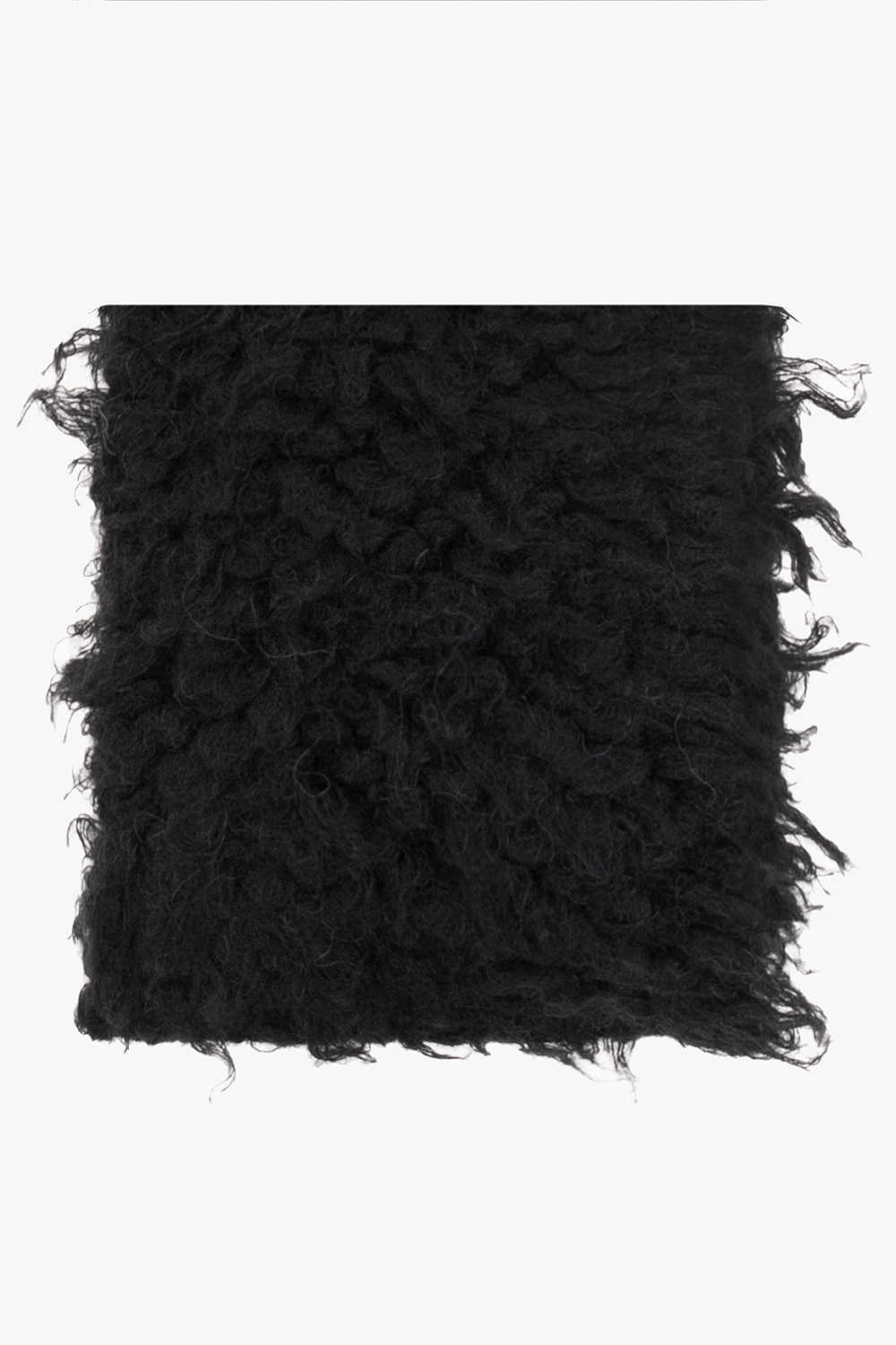 小物 DRIES VAN NOTEN - long long scarf DRIES VAN NOTEN - long long scarf